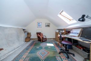 Store Room over Garage- click for photo gallery